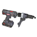 Senco SEN10A7001N DS525-18V DuraSpin® Auto-Feed Screwdriver 18V 2 x 3.0Ah Li-ion