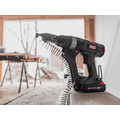 Senco SEN10A7001N DS525-18V DuraSpin® Auto-Feed Screwdriver 18V 2 x 3.0Ah Li-ion