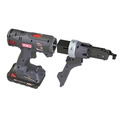 Senco SEN10B7001N DS522-18V DuraSpin® Auto-Feed Screwdriver 18V 2 x 3.0Ah Li-ion