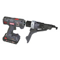 Senco SEN10C7001N DS722-18V DuraSpin® Auto-Feed Screwdriver 18V 2 x 3.0Ah Li-ion