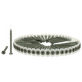 Senco SEN42W55MW DuraSpin® Collated Screws Decking Weatherex 4.2 x 55mm (Pack 1000)