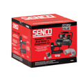 Senco SENPC0964UK1 Finish Pro 18 Pneumatic Nailer & 1 HP Compressor Kit 110V