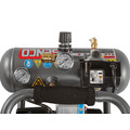 Senco SENPC1010UK2 PC1010 Compressor 0.5 hp 230V