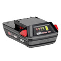 Senco SENVB0194 VB0194 Li-ion Battery 18V 3.0Ah