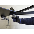 Subframe Cradle and 800kg Transmission Jack Combo