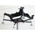 Sealey SFC800COMBO Subframe Cradle and 800kg Transmission Jack Combo