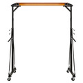 Sealey Portable Lifting Adjustable Gantry Frame 1 Tonne