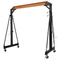 Sealey Portable Lifting Adjustable Gantry Frame 2 Tonne
