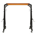 Sealey Portable Lifting Adjustable Gantry Frame 2 Tonne