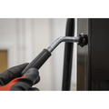 Portable Lifting Adjustable Gantry Frame 0.5 Tonne & Hoist Combo