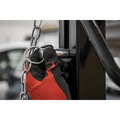 Portable Lifting Adjustable Gantry Frame 0.5 Tonne & Hoist Combo