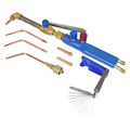 Oxyacetylene Welding/Cutting Torch Set