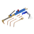 Oxyacetylene Welding/Cutting Torch Set