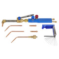 Oxyacetylene Welding/Cutting Torch Set