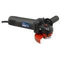 Sealey SGS115 115mm Angle Grinder Slim Body 750W/230V