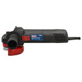 Sealey SGS115 115mm Angle Grinder Slim Body 750W/230V