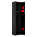 Sealey 5 Gun Cabinet