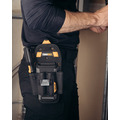 Toughbuilt 6-Pocket Technician Pouch