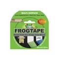 Shurtape SHU105942 FrogTape&reg; Multi-Surface Masking Tape 36mm x 55m
