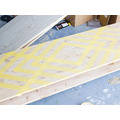 FrogTape® Delicate Surface Masking Tape 36mm x 41.1m