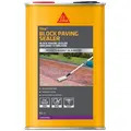 Sika 881569 Block Paving Sealer 5L - Previously Block Guard
