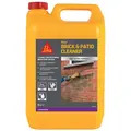 Everbuild Sika Brick & Patio Cleaner 5 L - 102476