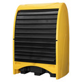 Sealey SJ1001 2 Drum Barrel Bund with Hardcover 250L Capacity