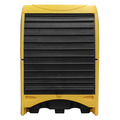 Sealey SJ1001 2 Drum Barrel Bund with Hardcover 250L Capacity