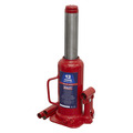 Sealey SJ12 Bottle Jack 12 Tonne