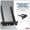 Sealey SJBEX.A01 Bearing Mount for Viking Jacking Beams