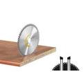 Festool Saw blade HW 216x2,3x30 W60
