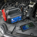 Sealey 2500A 12/24V Lithium Jump Starter Power Pack