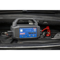Sealey 2500A 12/24V Lithium Jump Starter Power Pack