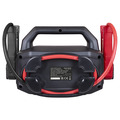 Sealey 2500A 12/24V Lithium Jump Starter Power Pack