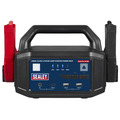 Sealey 2500A 12/24V Lithium Jump Starter Power Pack
