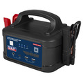 3500A 12/24V Lithium Jump Starter Power Pack