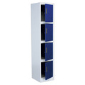 Sealey Locker 4 Door