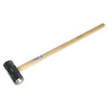 Sealey SLH14 Premier Sledge Hammer with Hickory Shaft 14lb