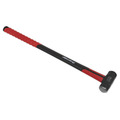 Sealey SLHF071 Premier Sledge Hammer with Fibreglass Shaft 7lb