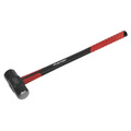 Sealey SLHF141 Premier Sledge Hammer with Fibreglass Shaft 14lb