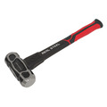 Sealey SLHU041 Premier Unbreakable Club Hammer 4lb