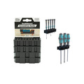 StealthMounts Wall Hive Systems Screwdriver Rack