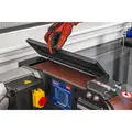 Sealey SM100 Power Belt Sander/Linisher 100 x 1220mm 1500W/230V
