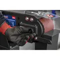 Sealey SM100 Power Belt Sander/Linisher 100 x 1220mm 1500W/230V