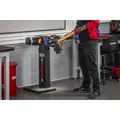Sealey SM100 Power Belt Sander/Linisher 100 x 1220mm 1500W/230V