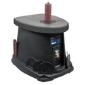 Sealey SM1200 Oscillating Spindle/Bobbin Sander 450W/230V