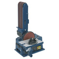 Sealey 915 x 100mm Belt/150mm Disc Sander 500W/230V