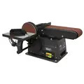 Sealey SM14 915 x 100mm Belt/150mm Disc Sander 500W/230V