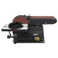 Sealey SM14 915 x 100mm Belt/150mm Disc Sander 500W/230V