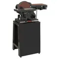 Sealey SM15 Belt/Disc Sander Floor Standing 1220 x 150mm/Ø230mm
